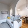 Отель Nomad s Family - 3bdr City Vibe Porto, фото 10