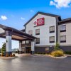 Отель Best Western Plus Midwest City Inn & Suites, фото 34