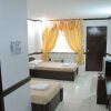 Отель MVW Hotel & Restaurant в Розас-Сити
