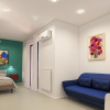 Отель Maqueda Suites, фото 15
