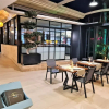 Отель Tonoz Beach Hotel, фото 46