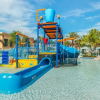 Отель Sea Shore At Solara Resort By Shine Villas #401 7 Bedroom Villa, фото 18