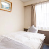 Отель OYO Joetsu City Hotel Kasugayama, фото 28
