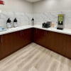 Отель Comfort Inn & Suites Houston I-10 West Energy Corridor, фото 27