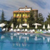 Отель Riza Hotel, фото 4