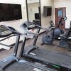 Отель Best Western Plus Executive Residency, фото 22