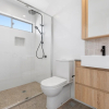 Отель Brand New Ocean Avenue Townhouse, фото 7