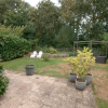 Отель Beautiful Holiday Home in With Terrace, Garden and Barbecue, фото 16