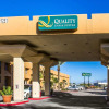 Отель Ramada by Wyndham Tucson Airport, фото 1