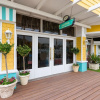 Отель Club House Hotel, фото 1