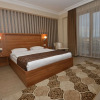 Отель Aygur Hotel, фото 5