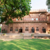 Отель WelcomHeritage Bal Samand Lake Palace, фото 1