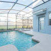 Отель Wonderful 5 Bed Home Near Disney Parks - 4796 5 Bedroom Home, фото 13