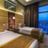 Отель Suknai Hotel Suites Al Khozama, фото 2