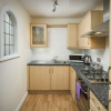 Отель St. Giles Apartment, фото 17