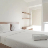 Отель Modern Look And Homey Studio Apartment Amazana Serpong, фото 2