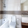 Отель Cool & Bright 1BR w/ Exhilarating Marina Views!, фото 8