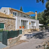 Отель Villa Nikolakis Kerasia, on the beach, фото 11