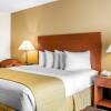 Отель Wilkes-Barre Inn and Suites, фото 46