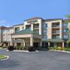 Отель Courtyard by Marriott Decatur, фото 1
