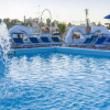 Отель Terme Tirrenia, фото 6