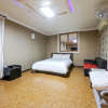 Отель Gwangju Hwajeongdong Noblesse Business, фото 4
