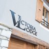 Отель Victoria Lodge, Friendly Hotel, фото 2