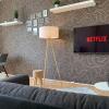 Отель Apartment 1 Zentrum Bautzen mit Netflix WLAN Kaffee gratis, фото 7