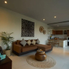 Отель The Araya Villas Cemagi Beach, фото 10