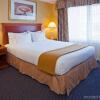 Отель Holiday Inn Express Hotel & Suites St. Cloud, an IHG Hotel, фото 2