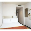 Отель Osaka Bay Plaza Hotel, фото 18