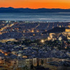 Отель Immaculate 2-bed Apartment in Piraeus, Athens, фото 13