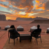Отель Wadi Rum Bedouin Camp, фото 9