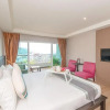 Отель Patong Green Mountain Hotel, Phuket, фото 6
