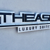 Отель Theasea Luxury Suites- Studio 1, фото 1