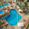 Отель Villa l Mare Hotel, фото 12