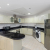 Отель Maison Privee - Sleek Apt with Dubai Marina Vws & Premium Facilities., фото 3