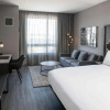 Отель AC Hotel by Marriott Portsmouth, фото 6