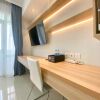 Отель Good Deal And Elegant Studio Vasanta Innopark Apartment, фото 11