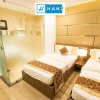 Отель HANZ MyMy Hotel, фото 4