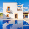Отель Villa in Ibiza Town, sleeps 12/14 - Villa Alexandra, фото 14