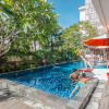 Отель ZEN Premium Seminyak Drupadi 3, фото 13
