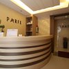 Отель Parfe Hotel Shinchon, фото 6