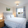 Отель Ideal Central Edinburgh Location With On-site Private Parking, фото 26