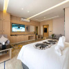 Отель Masharef Al Modon Hotel Suites~, фото 5