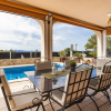 Отель Villa With Pool and sea Views, фото 13