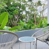 Отель Stylish 3br Pool Villa Walk to Beautiful Naiyang Beach, фото 14