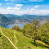 Отель Al Pontile Di Caslano, фото 8