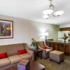 Отель Comfort Inn And Suites Ponca City, фото 20