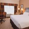 Отель Holiday Inn Express & Suites Bridgeport, an IHG Hotel, фото 3